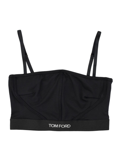 [Tom Ford] Sports Top FW26 TSJ472JEX011NAA