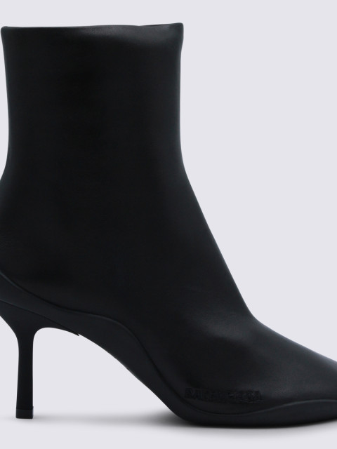 [Balenciaga] Ankle Boots FW25 845468WBCW01000