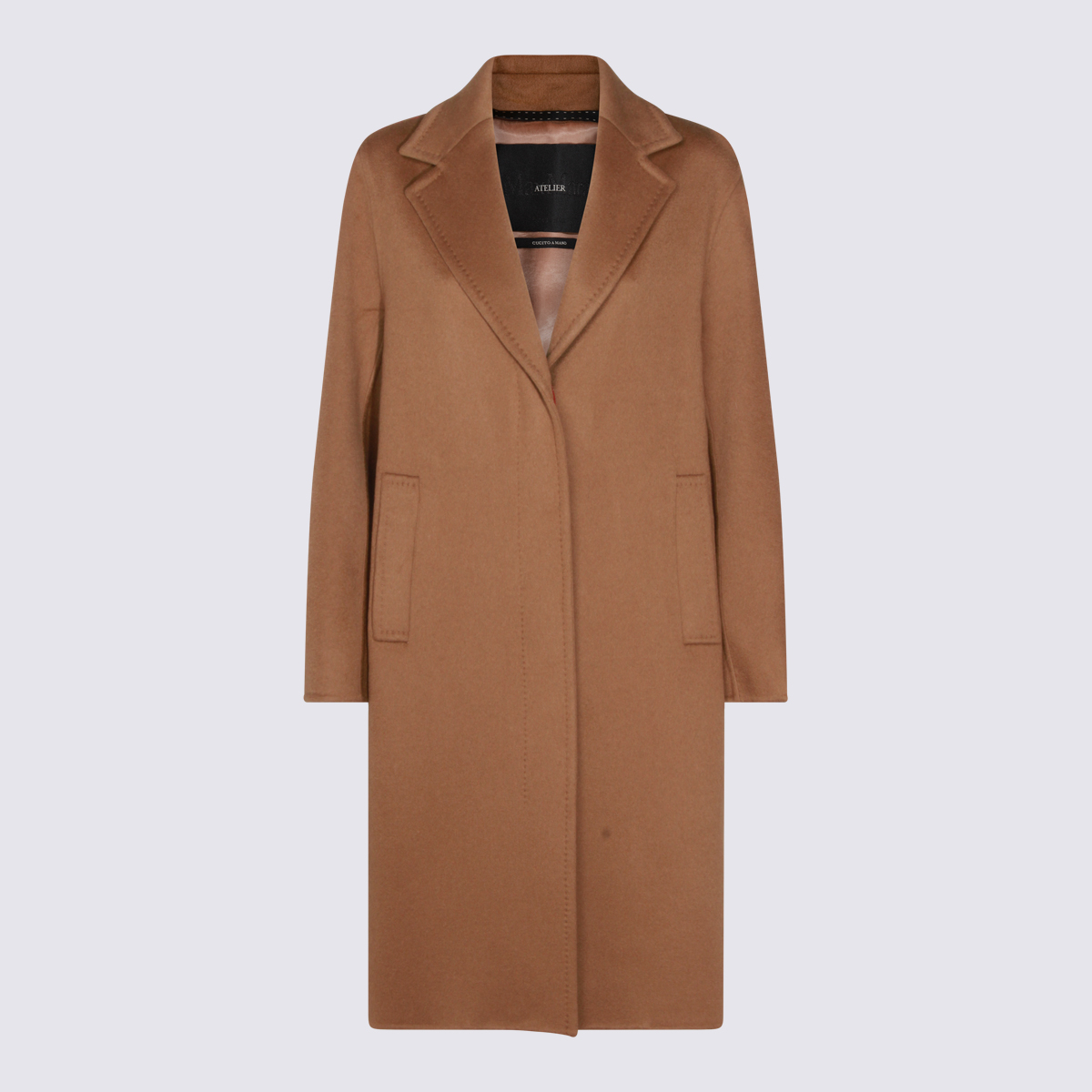 [MaxMara] Coat FW25 252101612560010652028