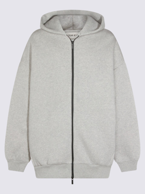 [Fear of God] Hoodie FW25 FG25FW12120FLC054