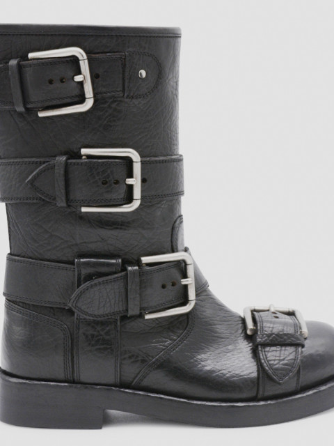 [Dolce & Gabbana] Ankle Boots FW25 CT1106AW35280999