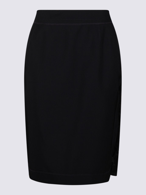 [Maison Margiela] Midi skirt FW25 S51ME0045MTN107524