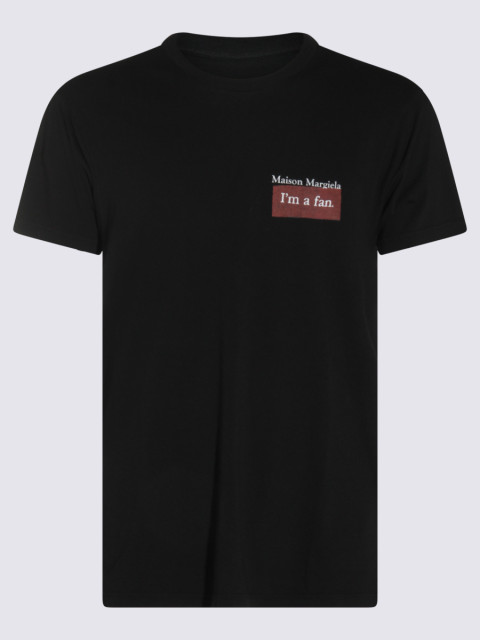 [Maison Margiela] T-shirts Short Sleeve FW25 S50GC0723S24575862