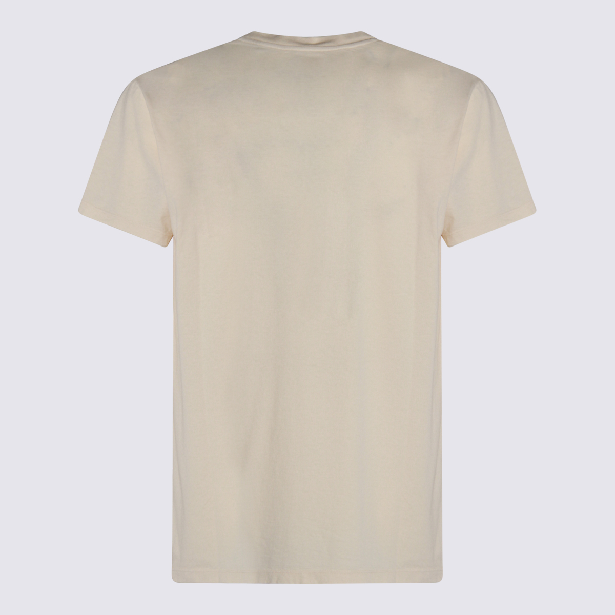 [Maison Margiela] T-shirts Short Sleeve FW25 S50GC0723S24575109