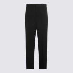 [Saint Laurent] Trousers FW25 844548Y7E631000