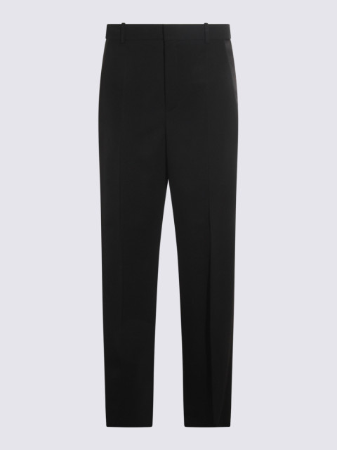 [Saint Laurent] Trousers FW25 844548Y7E631000