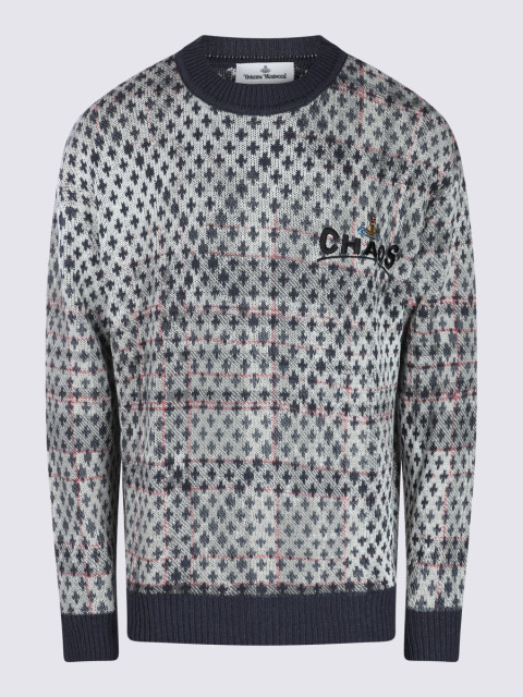 [Vivienne Westwood] Knitwear FW25 3803005SY0044O103
