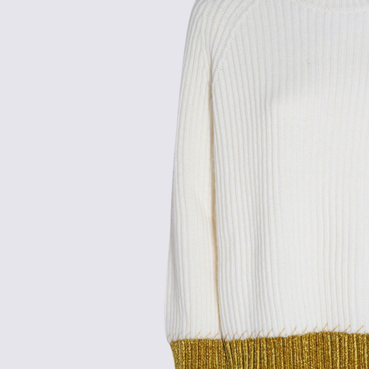 [Marni] Knitwear FW25 GCMD0632Q0UFH553BIW10