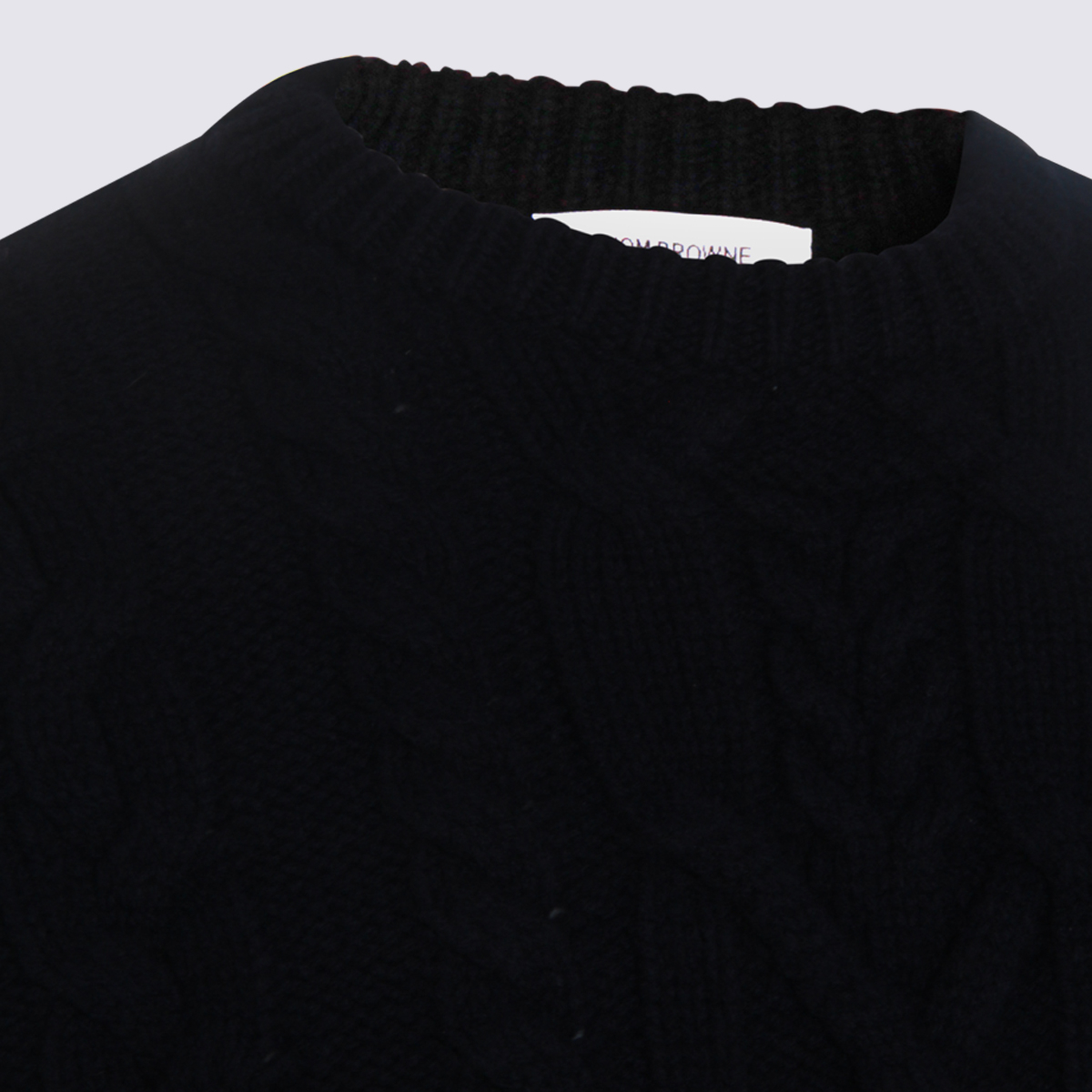 [Thom Browne] Knitwear FW25 MKA570AY1005415