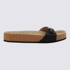 [Balenciaga] Flat shoes FW25 827426WB2U11180