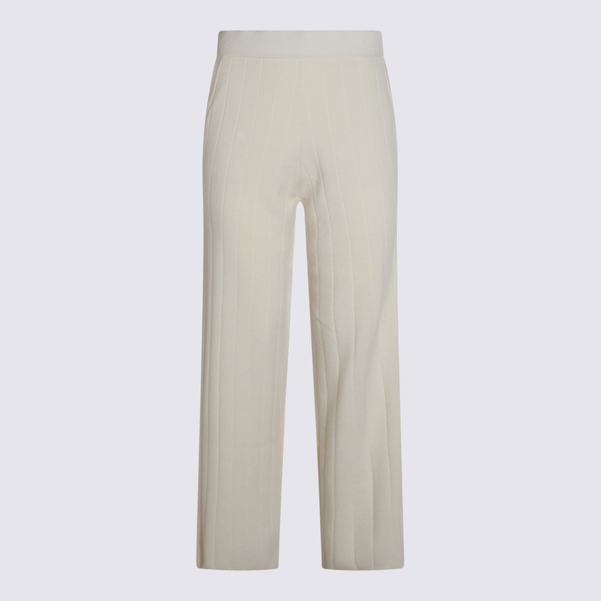 [MaxMara] Trousers FW25 252133602960012116003