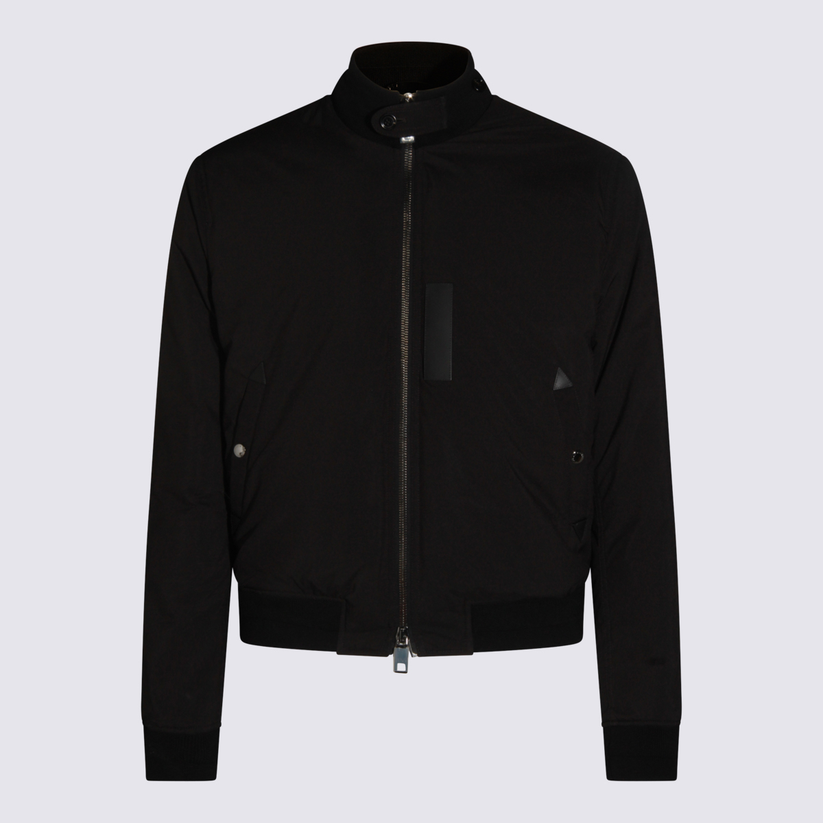 [Dolce & Gabbana] Down Jacket FW25 G9BRATFUSN0N0000