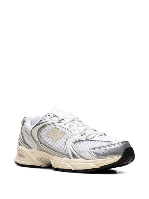 [NEW BALANCE] Sneakers FW25 U530ESBSILVER/YELLOW