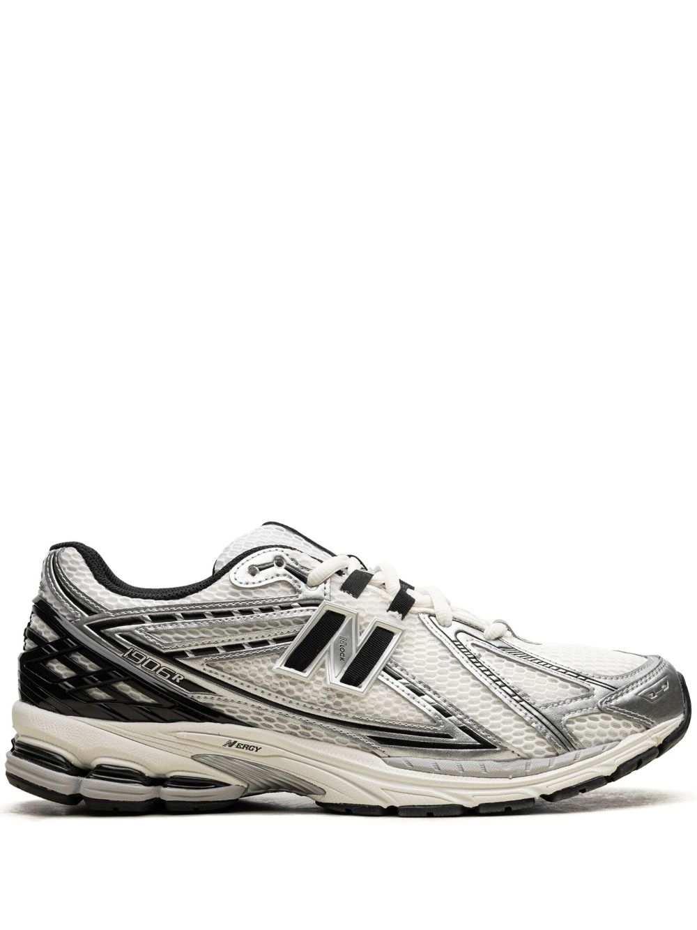 [NEW BALANCE] Sneakers FW25 M1906RERWHITE/SILVER/BLACK