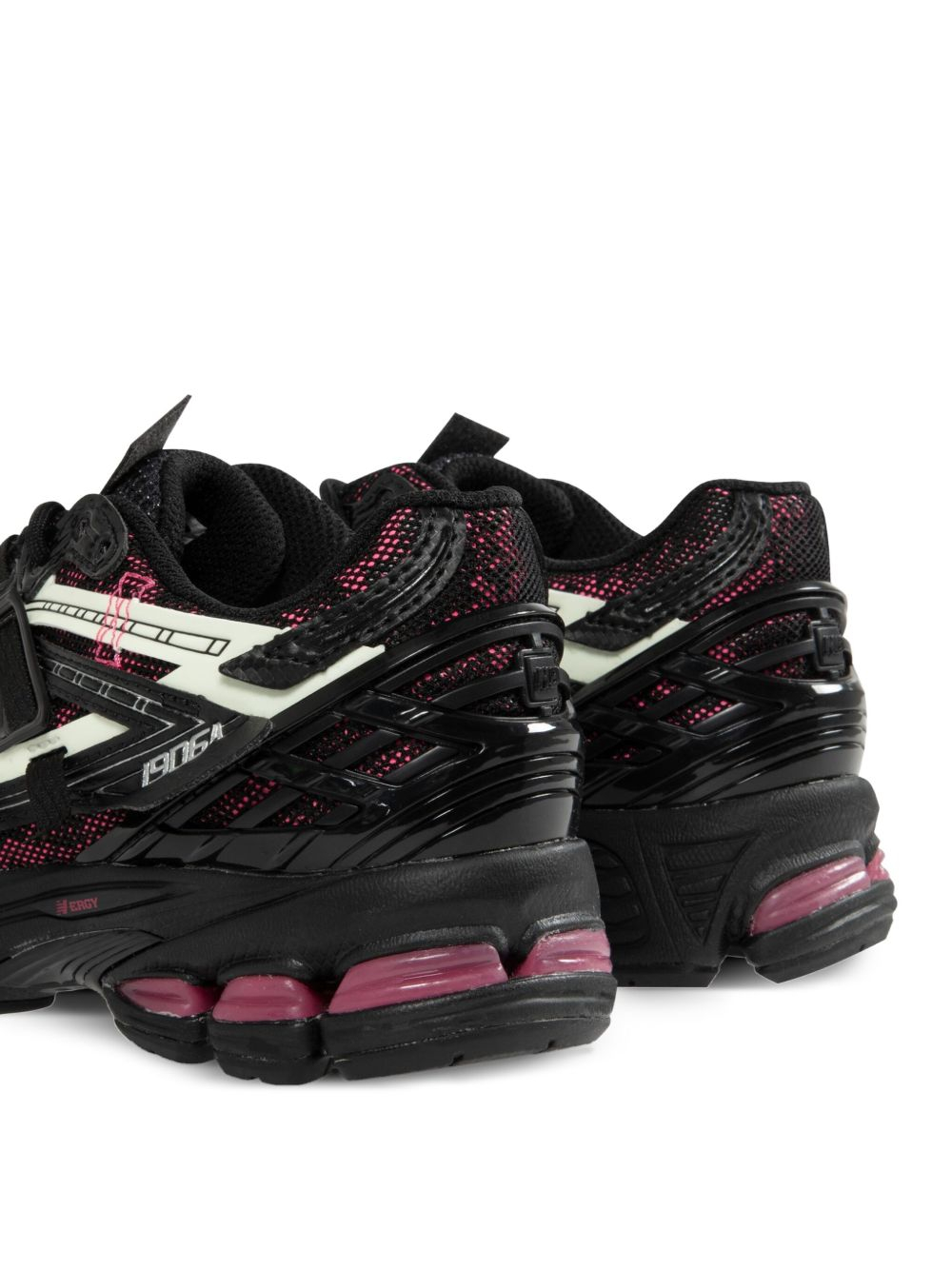 [NEW BALANCE] Sneakers FW25 U1906ADBLACK