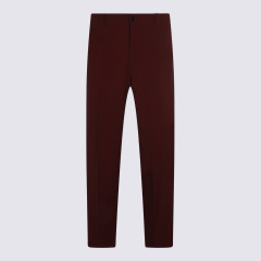 [Gucci] Trousers FW25 829724Z7AE56293