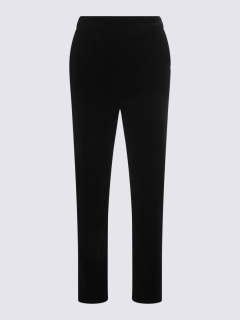 [MaxMara] Trousers FW25 252113623160010373007