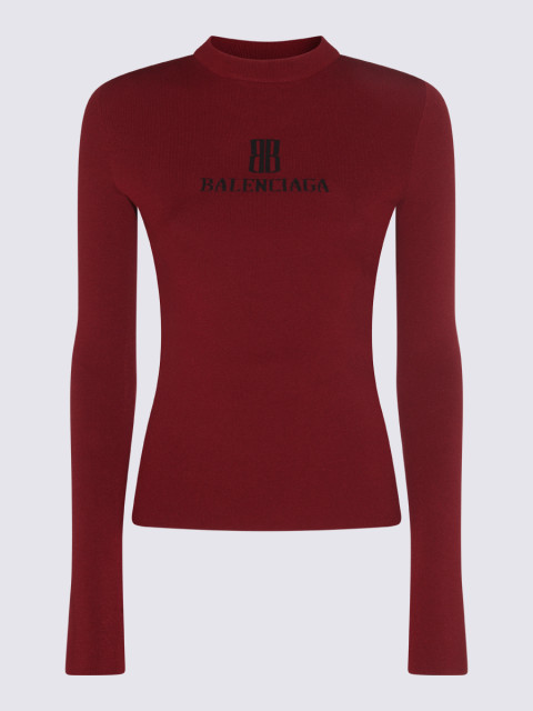 [Balenciaga] Knitwear FW25 835494T52316010