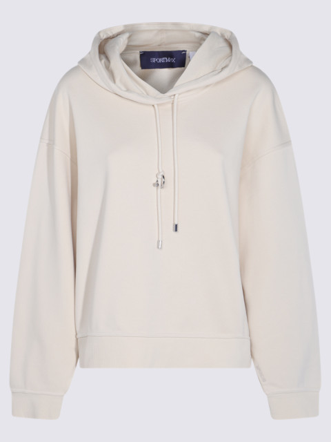 [SPORTMAX] Hoodie FW25 252292603560013174001