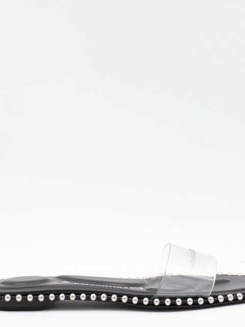 [ALEXANDER WANG] Sandals FW25 30325S005001