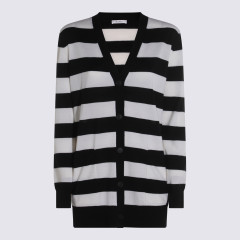 [MaxMara] Cardigan FW25 252134603160012022007