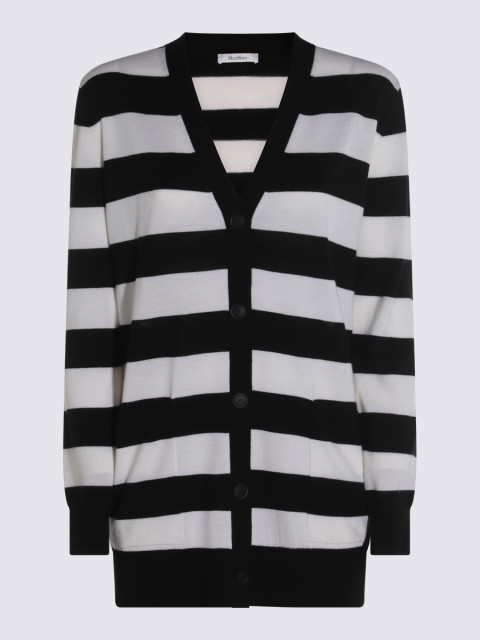 [MaxMara] Cardigan FW25 252134603160012022007