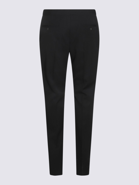 [Saint Laurent] Trousers SS25 607849Y512W1000