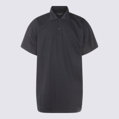 [Balenciaga] T-shirts Short Sleeve SS25 813299TRVW48065