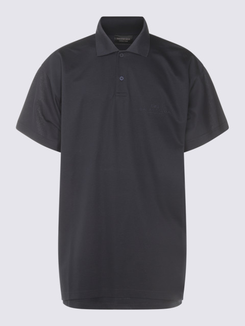 [Balenciaga] T-shirts Short Sleeve SS25 813299TRVW48065
