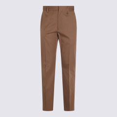 [Burberry] Trousers SS25 8106370B2039
