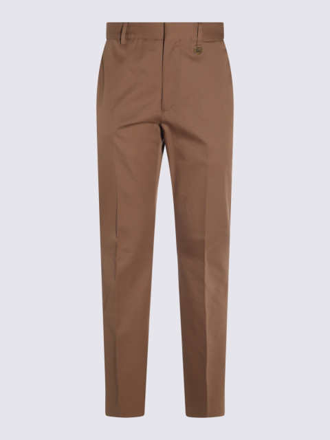 [Burberry] Trousers SS25 8106370B2039