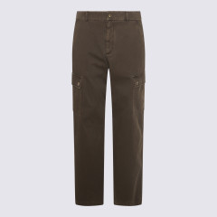 [Burberry] Trousers SS25 8105255C1764