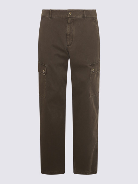 [Burberry] Trousers SS25 8105255C1764