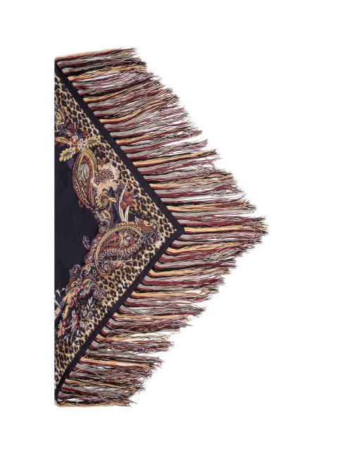 [Etro] Scarf FW26 WAXA0023AK19J X0812