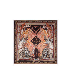 [Ferragamo] Scarf FW26 310241 795095