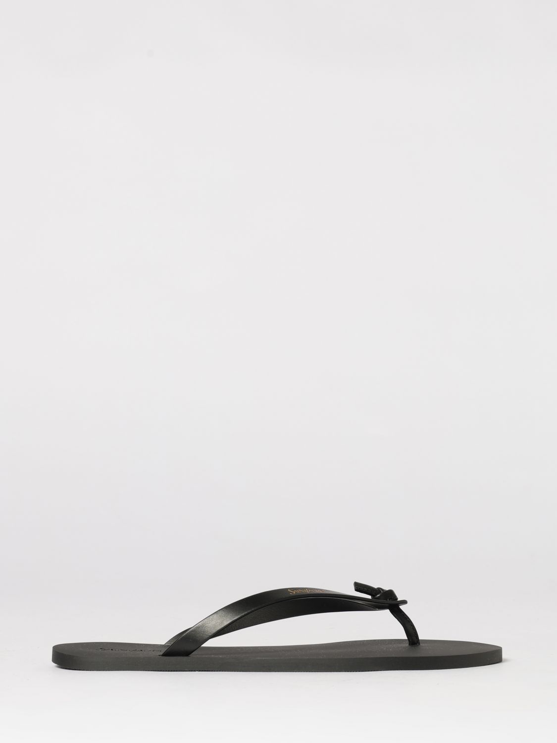 [Saint Laurent] Sandals SS26 861304DWE00 1000