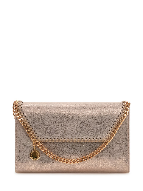 [Stella McCartney] Shoulder bag FW26 581238WP0302 T702