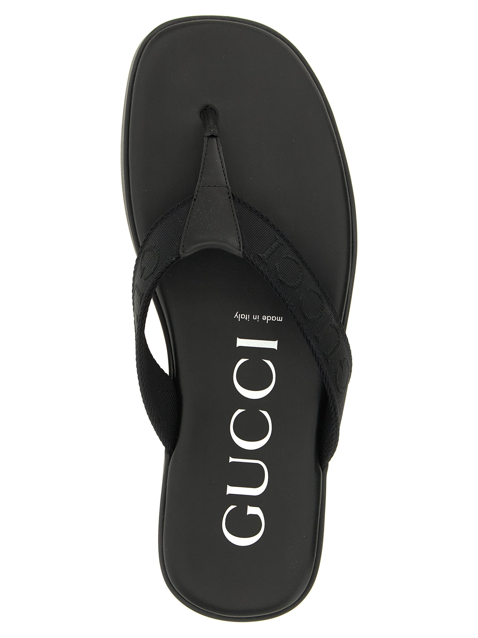 [Gucci] Sandals SS26 854486HAAOA1000