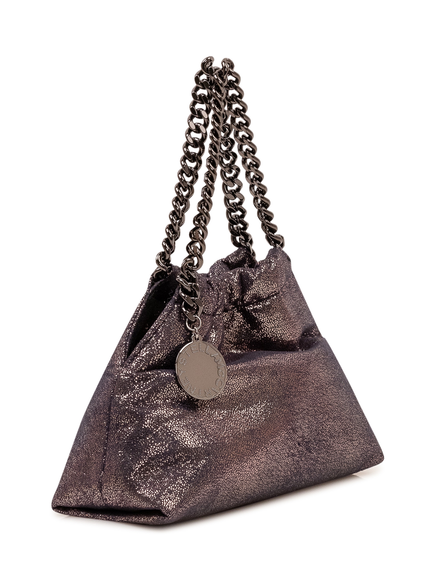 [Stella McCartney] Shoulder bag FW26 7B0144WP0489 4018
