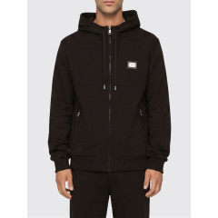 [Dolce & Gabbana] Sweatshirt SS26 G9ABITG7P1C N0000