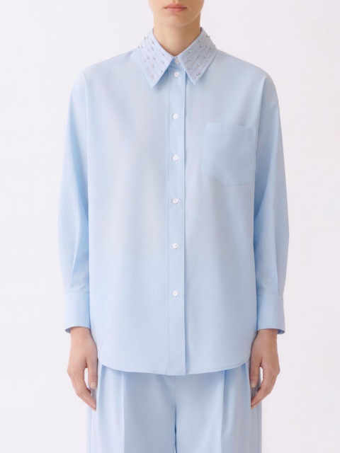 [Fabiana Filippi] Shirts Long Sleeve SS26 CAD276F416M160 5156