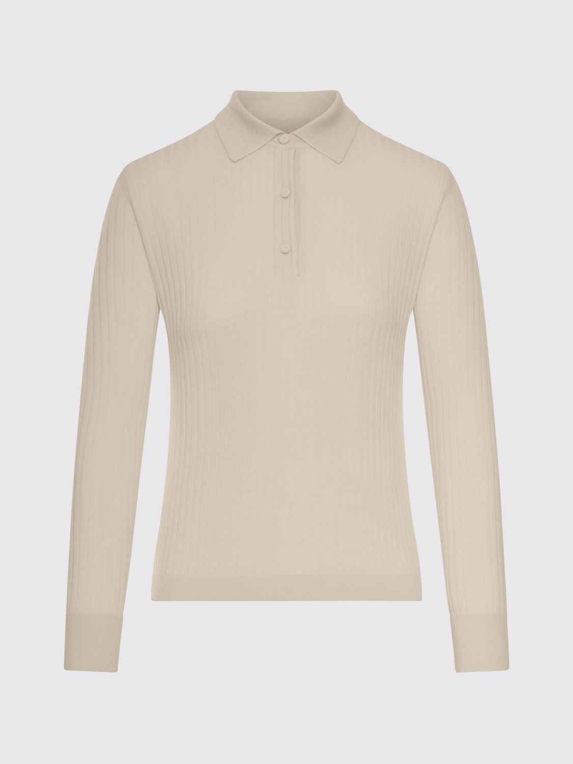 [Max Mara] T-shirts Long Sleeve SS26 2611361058600 002