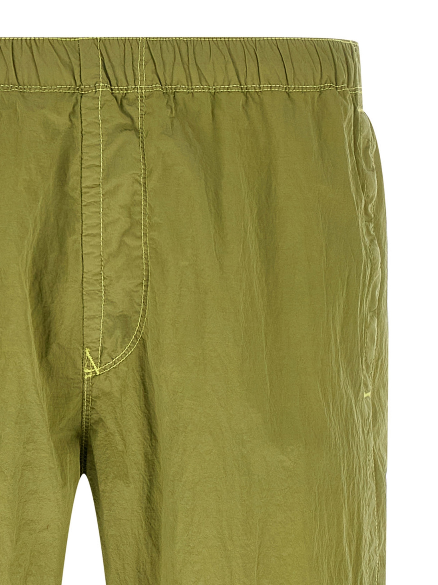 [Stone Island] Trousers SS26 L1S153100035S0019V0031
