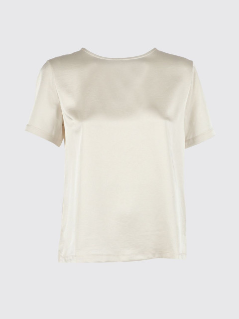 [WEEKEND MAX MARA] T-shirts Short Sleeve SS26 2615941011600 001