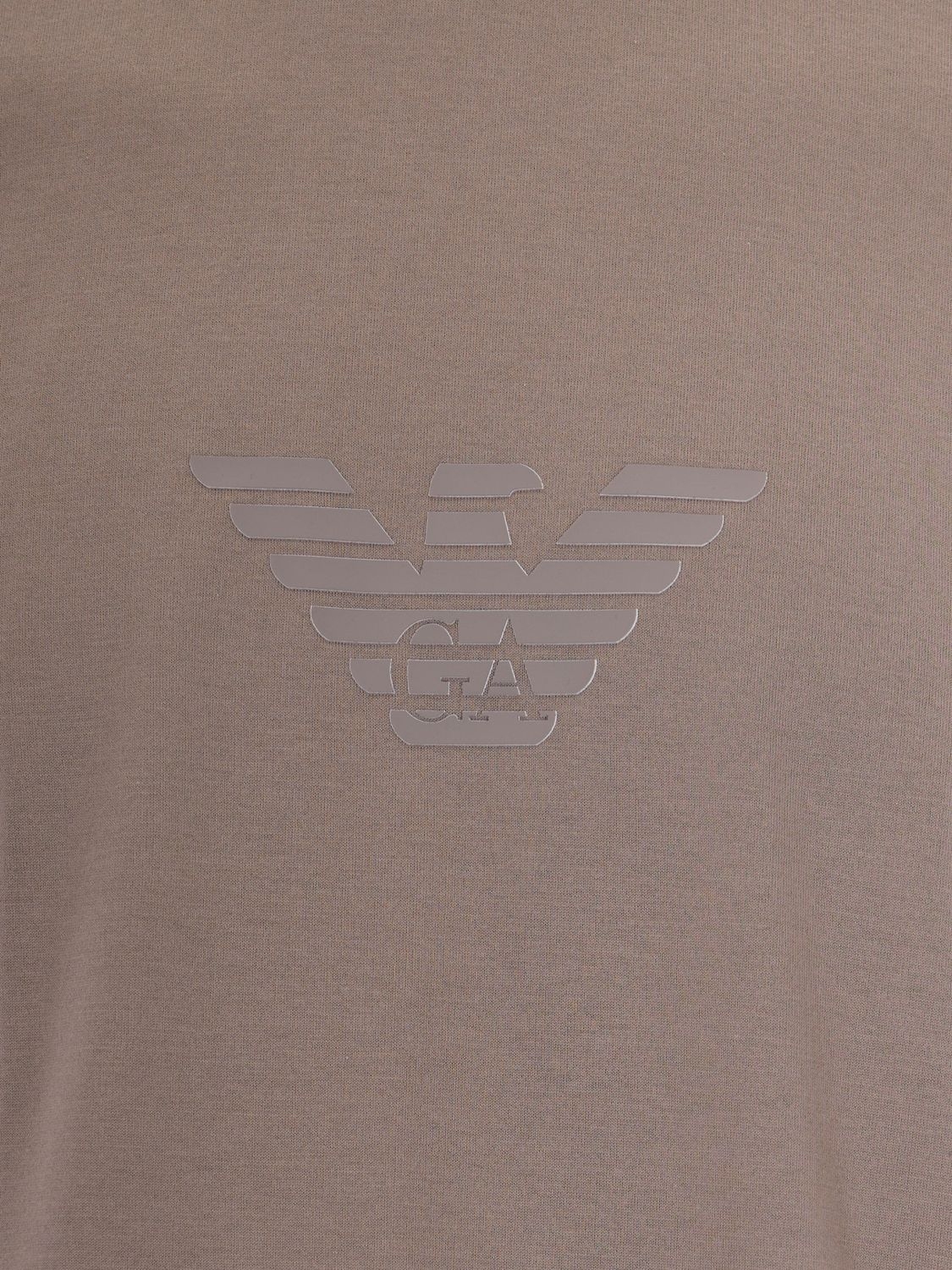 [Emporio Armani] T-shirts Short Sleeve SS26 EM004583AF13669 M8358