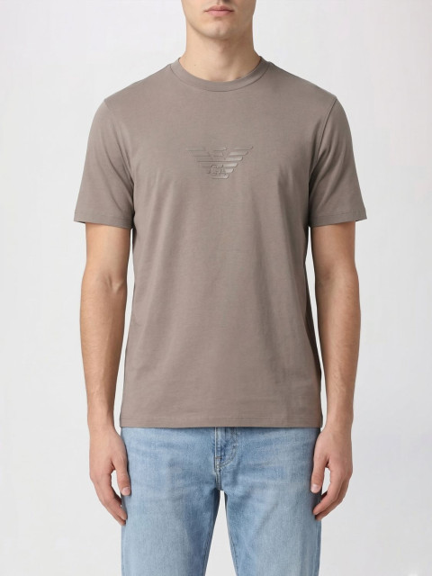 [Emporio Armani] T-shirts Short Sleeve SS26 EM004583AF13669 M8358