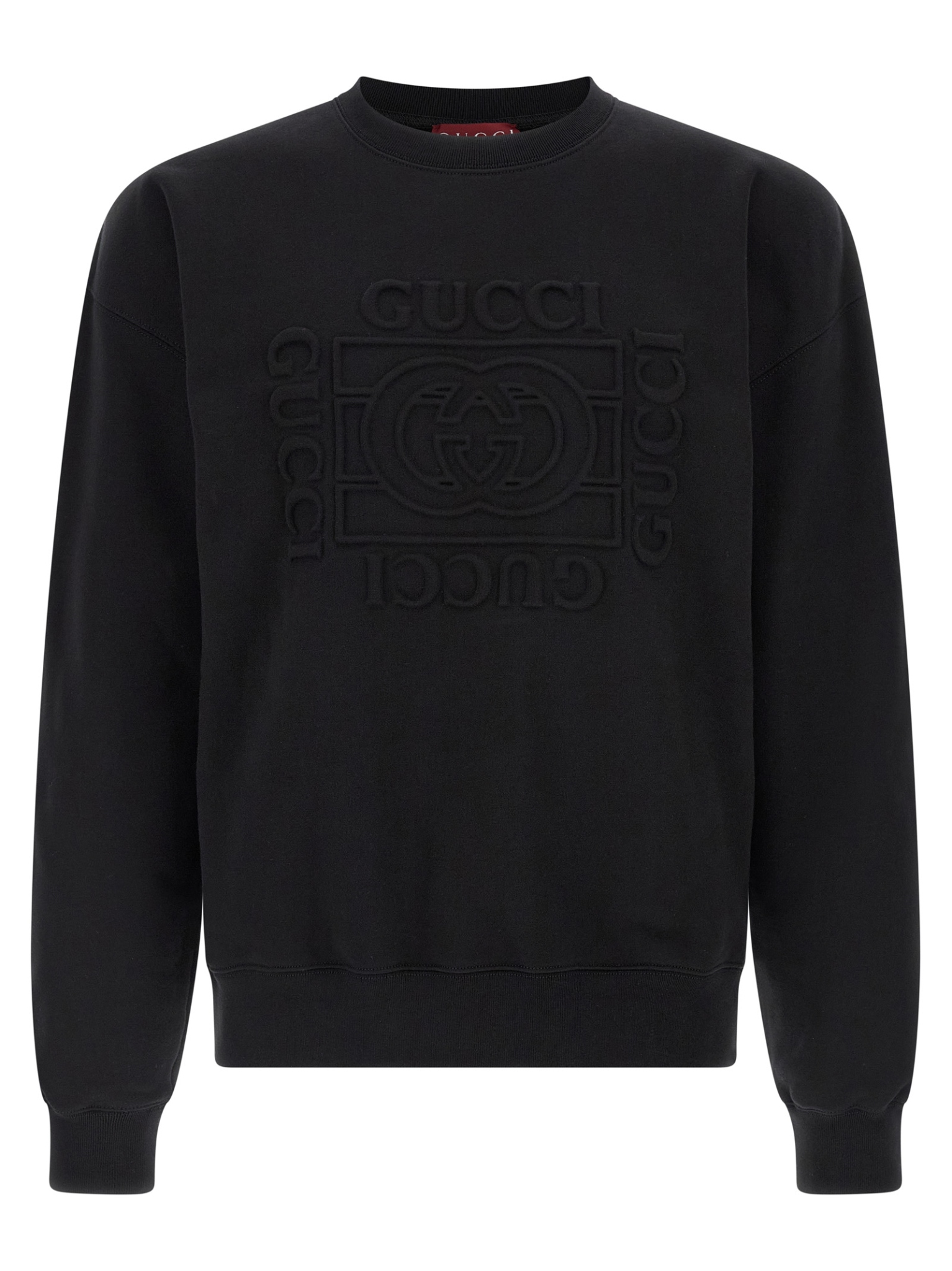 [Gucci] Sweatshirt SS26 795510XJHN81043