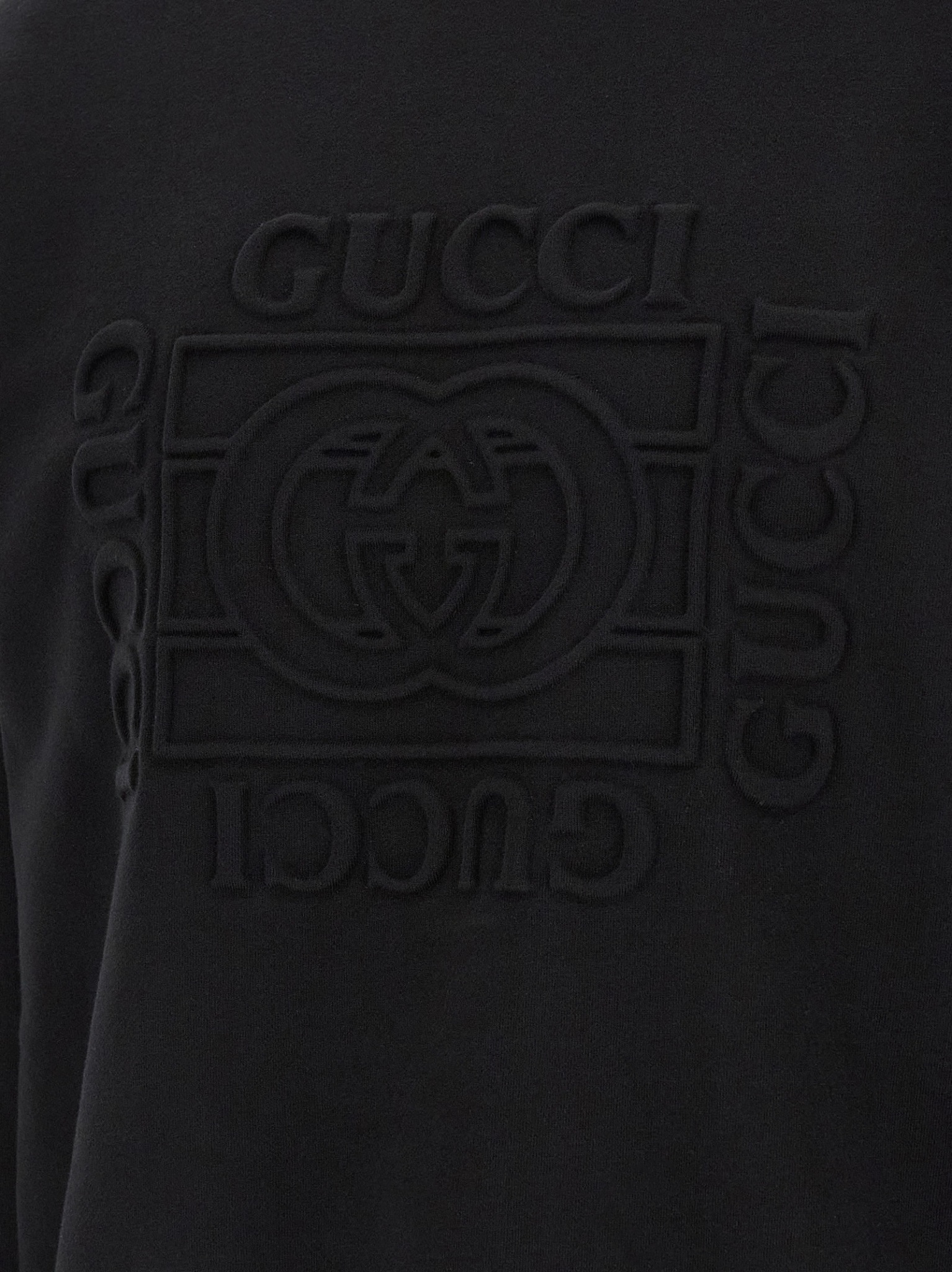 [Gucci] Sweatshirt SS26 795510XJHN81043