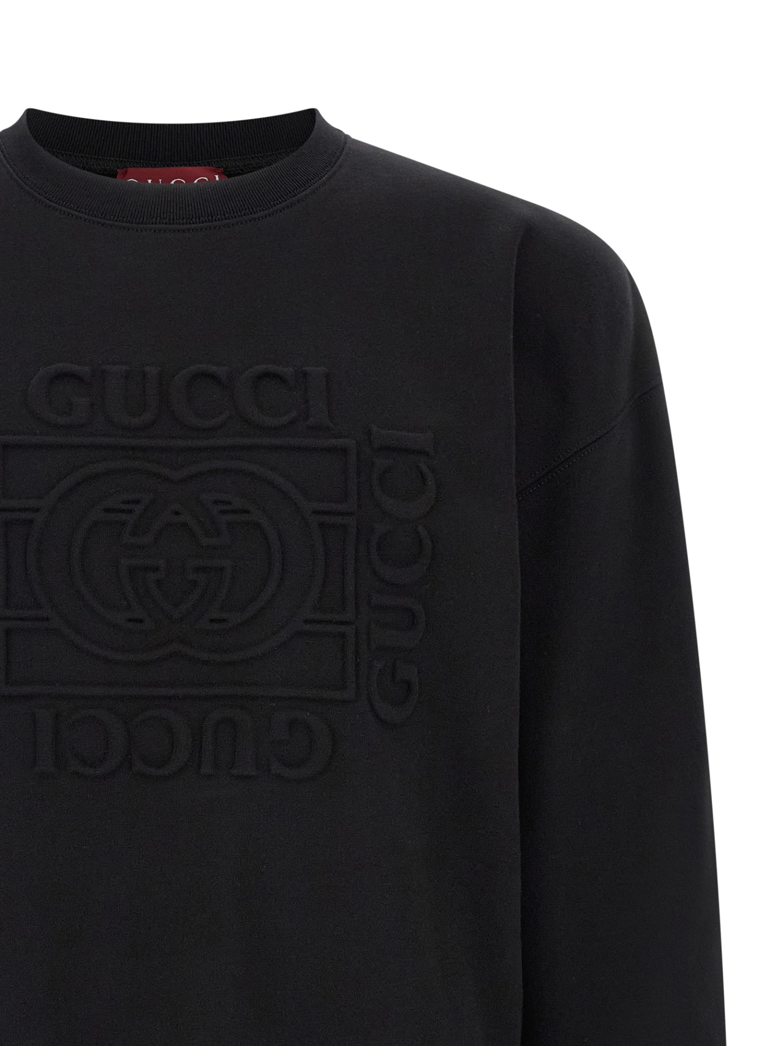 [Gucci] Sweatshirt SS26 795510XJHN81043