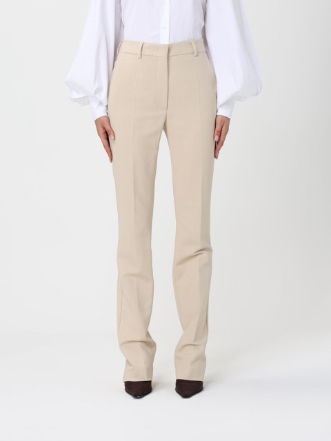[SPORTMAX] Trousers FW25 2522136051600 002